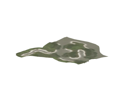 0xe6cc7c7f, a GTA V map model