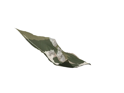 0xe6ea0b88, a GTA V map model