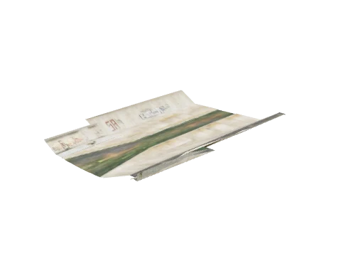 0xe6f5a54f, a GTA V map model