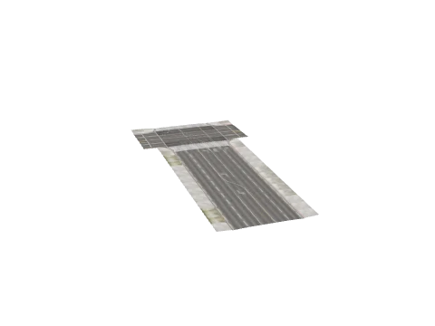 0xe7268276, a GTA V map model