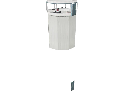 0xe72a197d, a GTA V map model