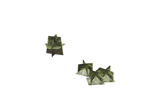 0xe74085b2, a GTA V map model