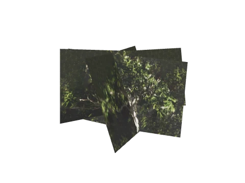 0xe7454337, a GTA V map model