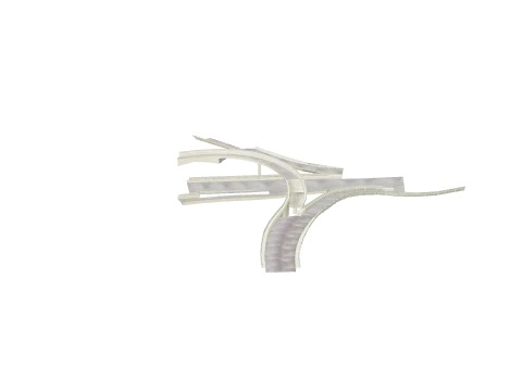 0xe7791fd0, a GTA V map model