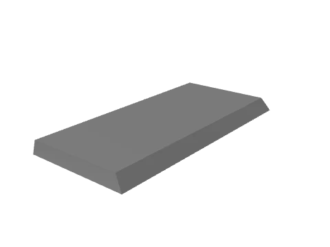 0xe77a264f, a GTA V map model