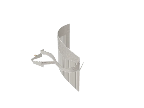 0xe7a486f1, a GTA V map model