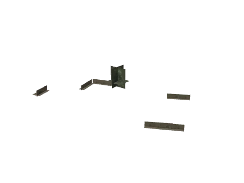 0xe7aa928a, a GTA V map model