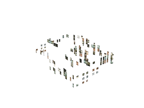 0xe7d6b6de, a GTA V map model