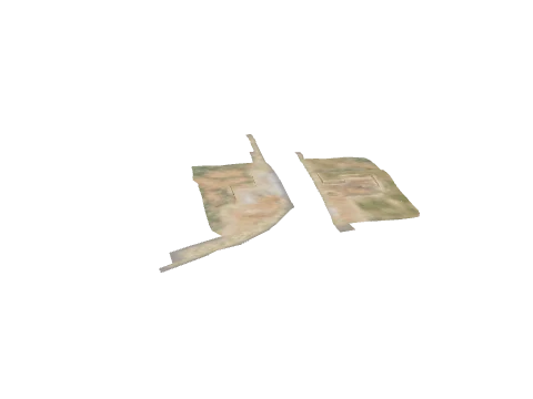 0xe7ddf597, a GTA V map model