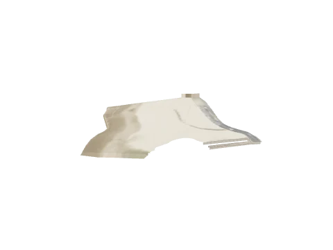 0xe7f990da, a GTA V map model