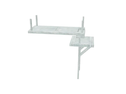 0xe8065f83, a GTA V map model