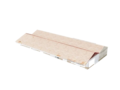 0xe8316d22, a GTA V map model
