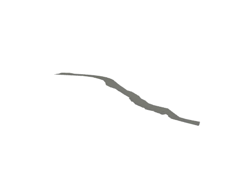 0xe87658a9, a GTA V map model