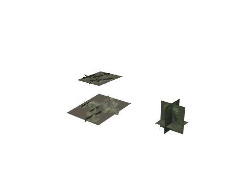 0xe8b1608c, a GTA V map model