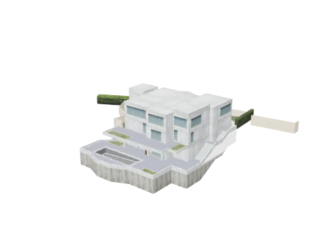 0xe8bea29d, a GTA V map model
