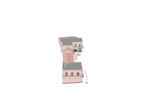 0xe962ae2a, a GTA V map model
