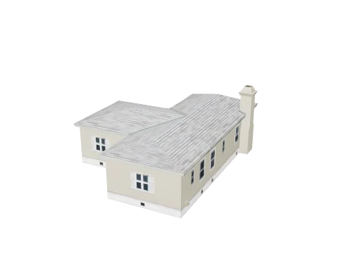 0xea341267, a GTA V map model