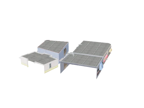 0xea8ad7bb, a GTA V map model
