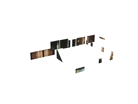 0xea8e22e4, a GTA V map model