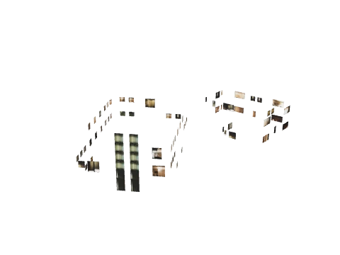 0xea8e4fe6, a GTA V map model