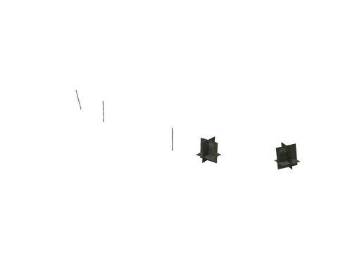 0xeaa3427e, a GTA V map model