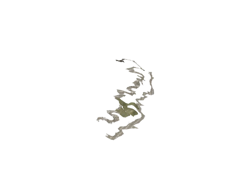 0xeaaa21d5, a GTA V map model