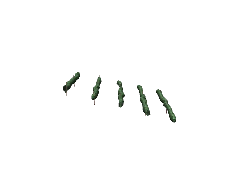 0xeab64fab, a GTA V map model