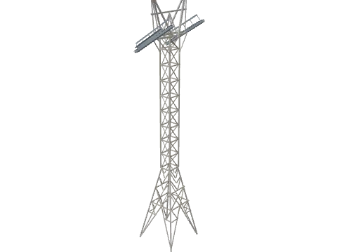 0xeadb0f50, a GTA V map model