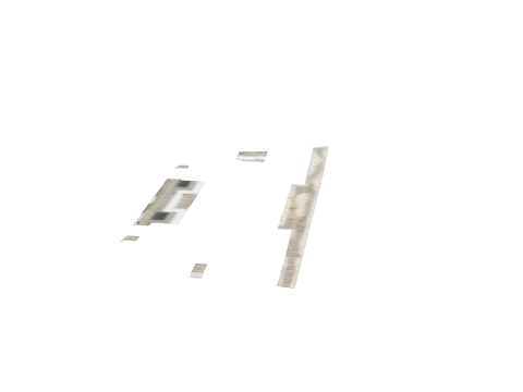 0xeb0f5b64, a GTA V map model