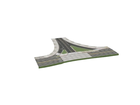 0xebebebb5, a GTA V map model