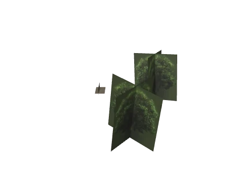 0xec1cf9b0, a GTA V map model