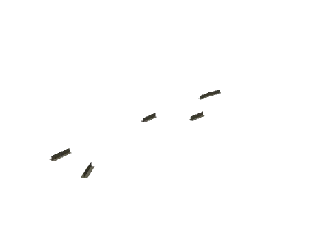 0xec244a2a, a GTA V map model