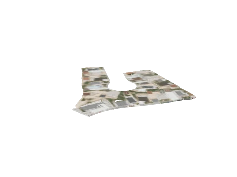 0xec27cdca, a GTA V map model