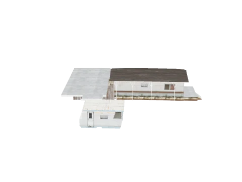 0xed7ee9d3, a GTA V map model