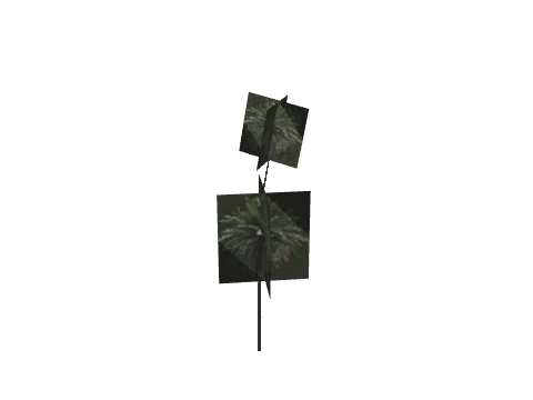 0xeda3b28a, a GTA V map model