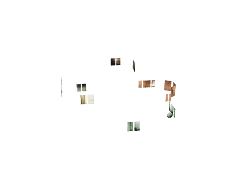 0xedaf98ff, a GTA V map model