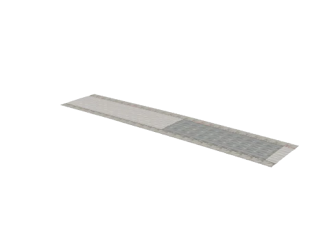 0xedca3c62, a GTA V map model