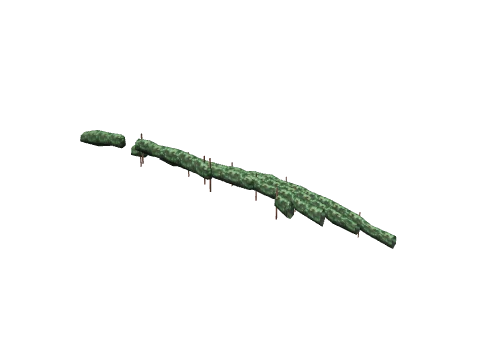 0xedf858ef, a GTA V map model