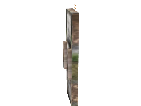 0xee29c33c, a GTA V map model