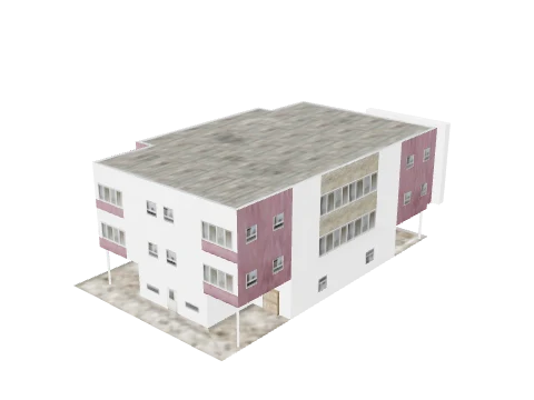 0xee311e06, a GTA V map model