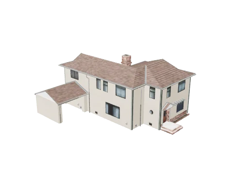 0xee82a254, a GTA V map model