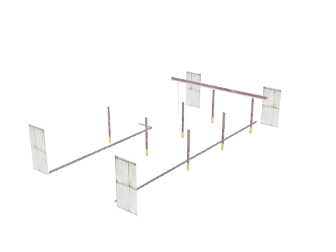 0xeead2779, a GTA V map model
