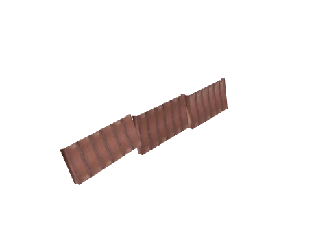 0xeed69f2d, a GTA V map model