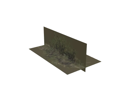 0xeed7dfd5, a GTA V map model