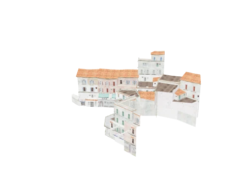 0xeee9cf65, a GTA V map model