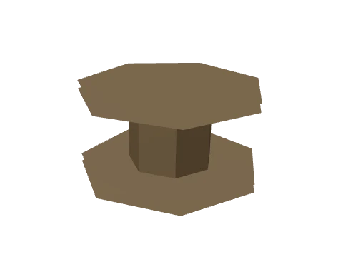 0xef0a1f72, a GTA V map model
