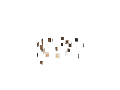 0xef1ae691, a GTA V map model