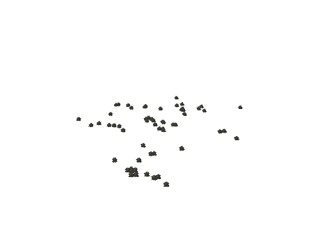 0xefae38fc, a GTA V map model