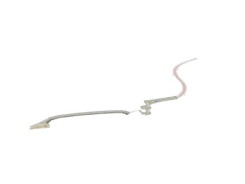 0xefcd6adf, a GTA V map model