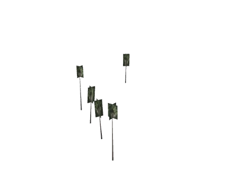 0xefde88b2, a GTA V map model
